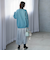 【WEB限定】カラー スウェット≪洗濯機で洗える≫