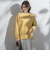 【WEB限定】カラー スウェット≪洗濯機で洗える≫