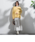 【WEB限定】カラー スウェット≪洗濯機で洗える≫