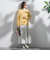 【WEB限定】カラー スウェット≪洗濯機で洗える≫