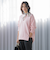 【WEB限定】カラー スウェット≪洗濯機で洗える≫