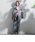 【WEB限定】カラー クルーネックニット≪手洗い可能≫