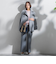 【WEB限定】カラー クルーネックニット≪手洗い可能≫