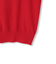 【WEB限定】カラー クルーネックニット≪手洗い可能≫