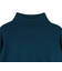 【WEB限定】カラー ハイネックニット≪手洗い可能≫