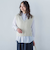 タイプライターシャツ≪洗濯機で洗える≫