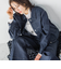【KAIHARA】ストレッチデニムジャケット
