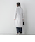 防シワUVトレンチコート≪手洗い可能≫