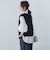 フェザーベストニット≪手洗い可能≫
