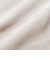 【WEB限定】ふわっと毛布のぬくもりカットソー≪洗濯機で洗える≫