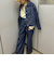 【WEB限定】ふわっと毛布のぬくもりカットソー≪洗濯機で洗える≫