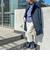 【WEB限定】ふわっと毛布のぬくもりカットソー≪洗濯機で洗える≫
