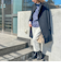 【WEB限定】ふわっと毛布のぬくもりカットソー≪洗濯機で洗える≫