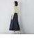 袖ボタンドルマンニット≪手洗い可能≫