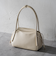 【WEB限定】<STORY.>2WAYフォルムレザーハンドバッグ