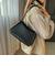 【WEB限定】<STORY.>2WAYフォルムレザーハンドバッグ