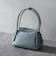 【WEB限定】<STORY.>2WAYフォルムレザーハンドバッグ