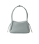 【WEB限定】<STORY.>2WAYフォルムレザーハンドバッグ