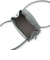 【WEB限定】<STORY.>2WAYフォルムレザーハンドバッグ