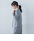 コンフォートノーカラージャケット≪洗濯機で洗える/セットアップ対応≫