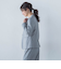 コンフォートノーカラージャケット≪洗濯機で洗える/セットアップ対応≫