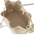 【SINBONO】フェイクレザーバケットバッグ