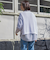 ドライタッチバスケット編みニット≪手洗い可能≫