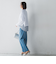 ドライタッチバスケット編みニット≪手洗い可能≫