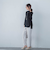 【WEB限定】プレミアムコットンコンフォートカットソー≪3サイズ/洗濯機で洗える/接触冷感≫