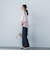 【WEB限定】プレミアムコットンコンフォートカットソー≪3サイズ/洗濯機で洗える/接触冷感≫