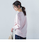 【WEB限定】プレミアムコットンコンフォートカットソー≪3サイズ/洗濯機で洗える/接触冷感≫