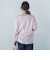 【WEB限定】プレミアムコットンコンフォートカットソー≪3サイズ/洗濯機で洗える/接触冷感≫