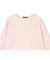 【WEB限定】プレミアムコットンコンフォートカットソー≪3サイズ/洗濯機で洗える/接触冷感≫