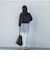 【WEB限定】ストレスフリーレギンスパンツ≪3サイズ/紫外線防止/接触冷感洗濯機で洗える≫