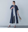 【WEB限定】ストレスフリーレギンスパンツ≪3サイズ/紫外線防止/接触冷感洗濯機で洗える≫