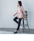 【WEB限定】ストレスフリーレギンスパンツ≪3サイズ/紫外線防止/接触冷感洗濯機で洗える≫