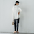 【WEB限定】ストレスフリーレギンスパンツ≪3サイズ/紫外線防止/接触冷感洗濯機で洗える≫