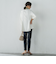 【WEB限定】ストレスフリーレギンスパンツ≪3サイズ/紫外線防止/接触冷感洗濯機で洗える≫