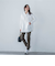 【WEB限定】ストレスフリーレギンスパンツ≪3サイズ/紫外線防止/接触冷感洗濯機で洗える≫