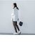 【WEB限定】ストレスフリーレギンスパンツ≪3サイズ/紫外線防止/接触冷感洗濯機で洗える≫