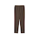 【WEB限定】ストレスフリーレギンスパンツ≪3サイズ/紫外線防止/接触冷感洗濯機で洗える≫