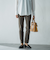 【WEB限定】ストレスフリーレギンスパンツ≪3サイズ/紫外線防止/接触冷感洗濯機で洗える≫