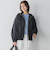 フォルムマウンテンパーカー≪弱撥水/洗濯機で洗える≫