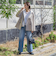 防シワノーカラージャケット≪洗濯機で洗える≫