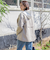 防シワノーカラージャケット≪洗濯機で洗える≫