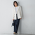 【JAPAN BLUE JEANS】ワイドパンツ≪洗濯機で洗える≫
