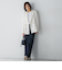 【JAPAN BLUE JEANS】ワイドパンツ≪洗濯機で洗える≫