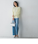 【JAPAN BLUE JEANS】ワイドパンツ≪洗濯機で洗える≫