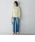 【JAPAN BLUE JEANS】ワイドパンツ≪洗濯機で洗える≫