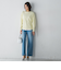 【JAPAN BLUE JEANS】ワイドパンツ≪洗濯機で洗える≫